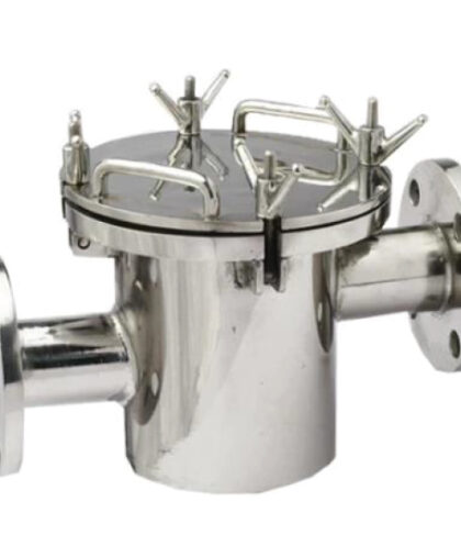 Magnet filter Magnet filter